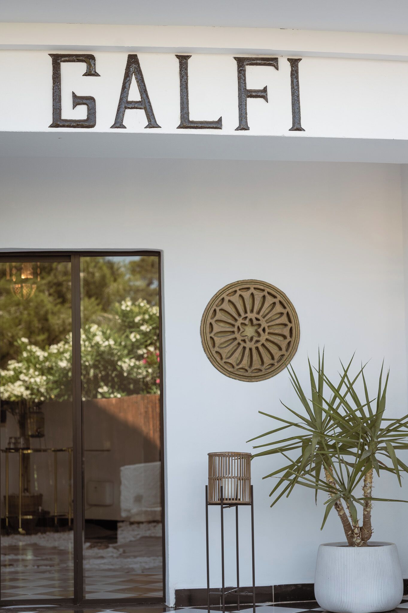 Foto - Hotel Galfi - Boutique & Adults Only