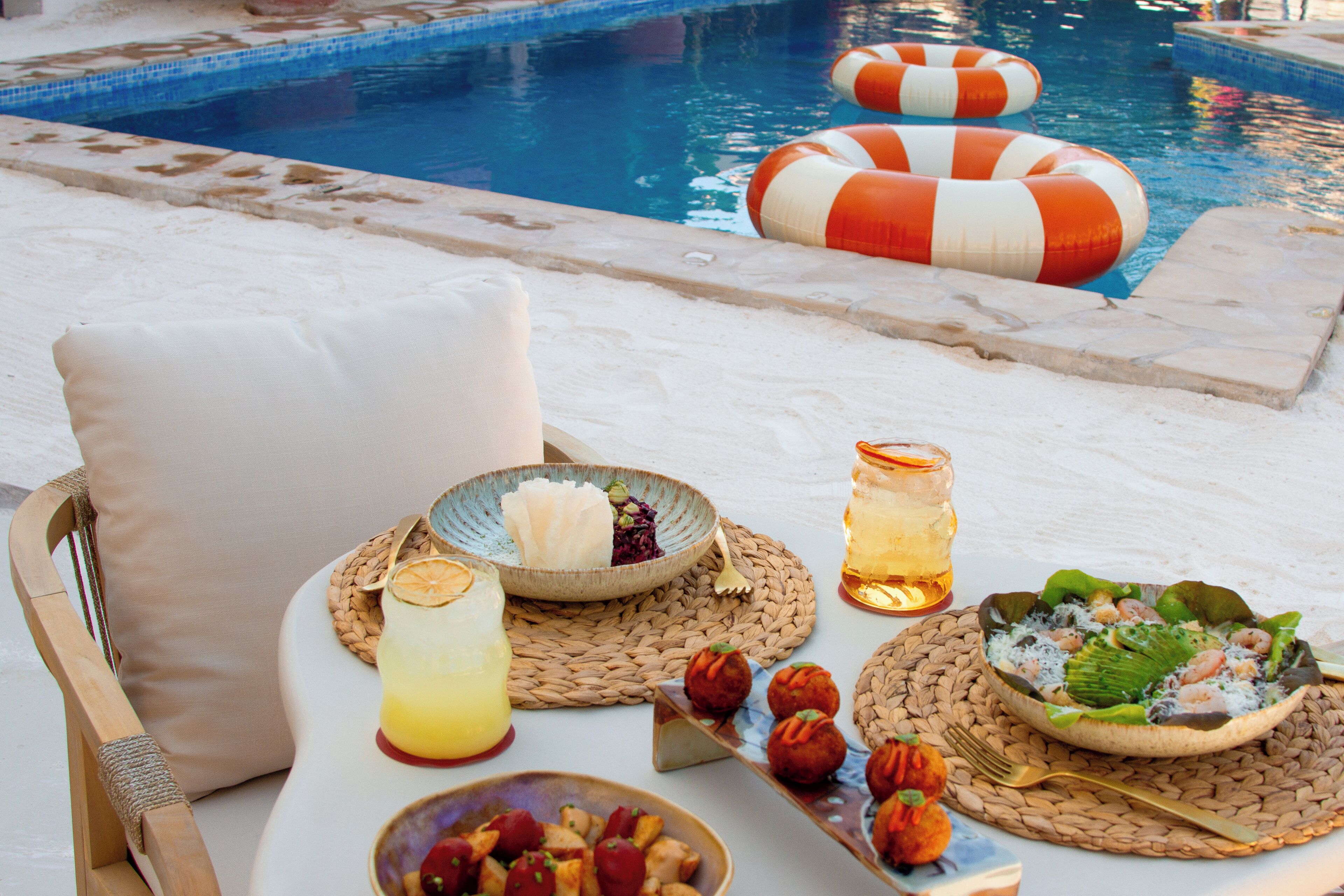 Foto - Hotel Galfi - Boutique & Adults Only