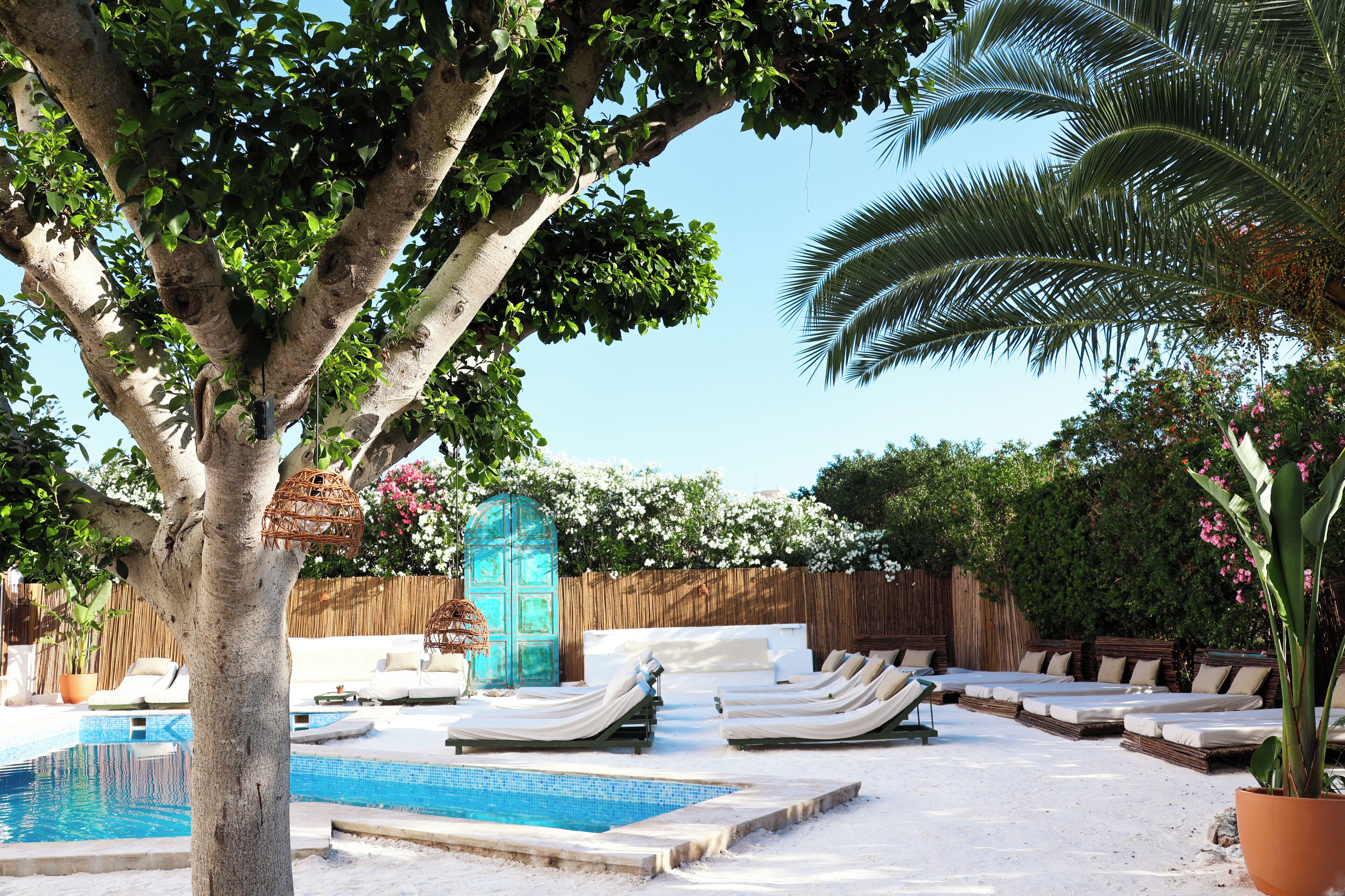 Foto - Hotel Galfi - Boutique & Adults Only