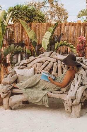 Exterior - Hotel Galfi - Boutique & Adults Only (Sant Antoni de Portmany)