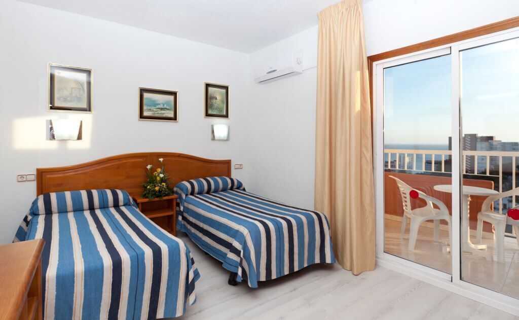 Photo - Hotel Cabana