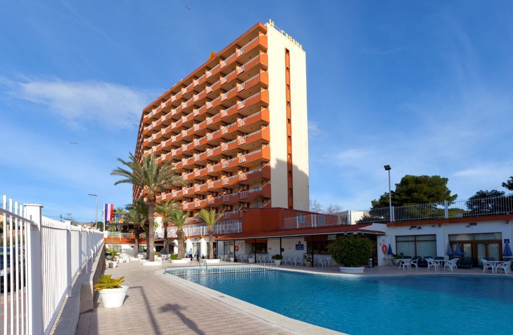 Photo - Hotel Cabana