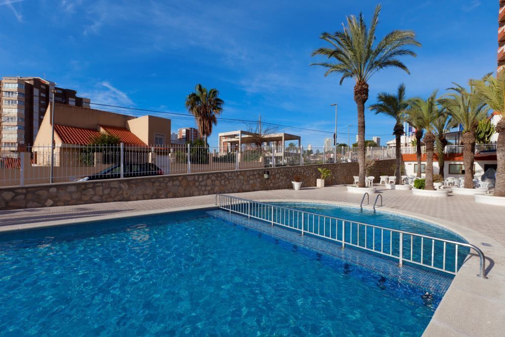 Photo - Hotel Cabana