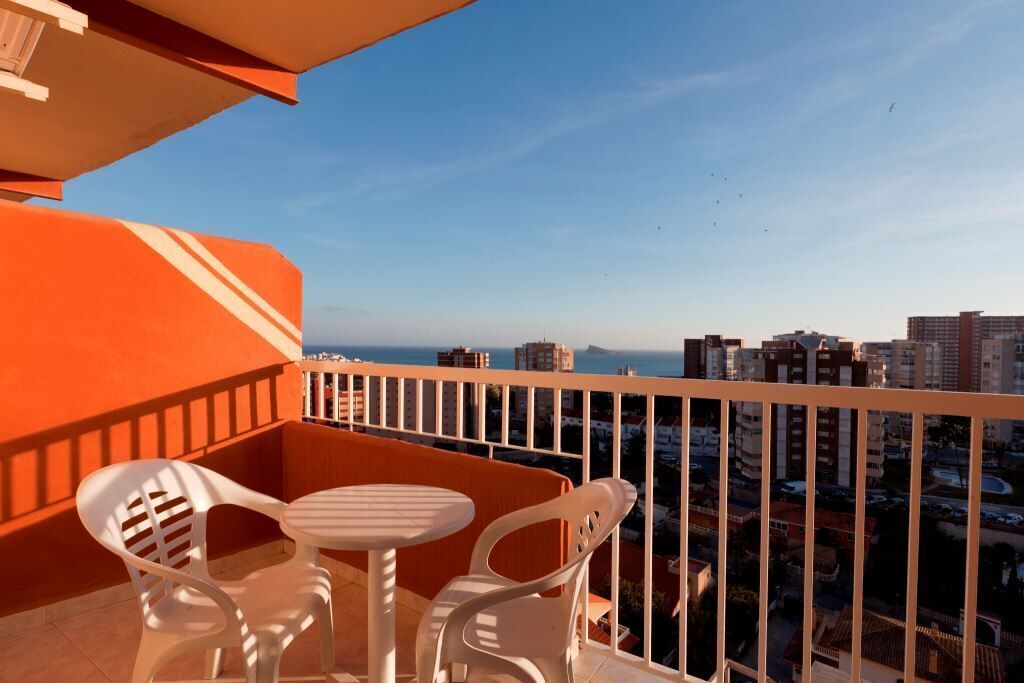 Photo - Hotel Cabana