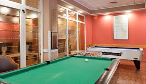 Billiards - Cabana (Benidorm)