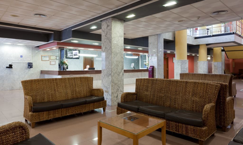 Photo - Hotel Cabana