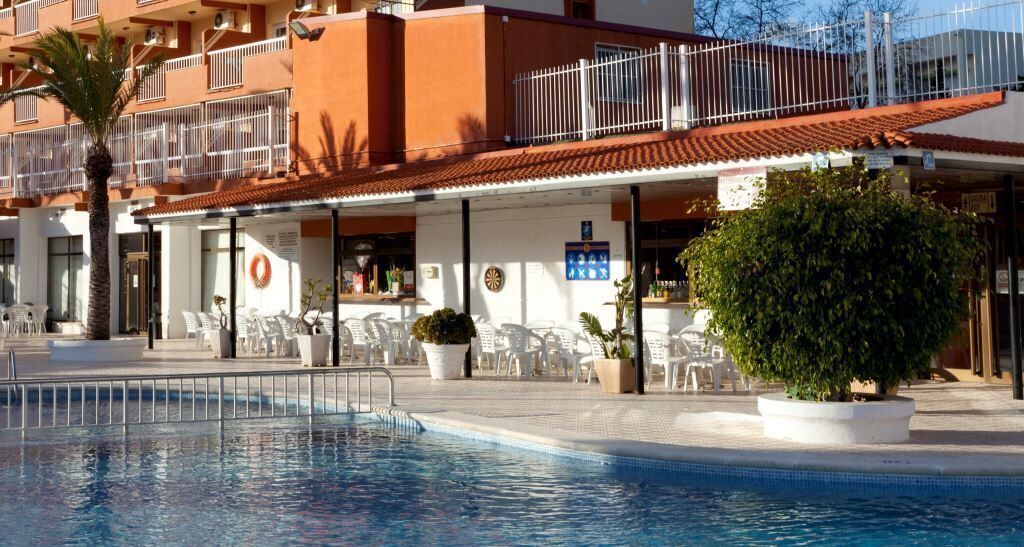 Photo - Hotel Cabana