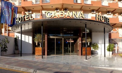 Cabana
