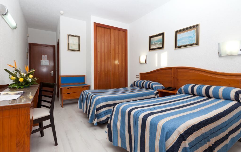 Photo - Hotel Cabana