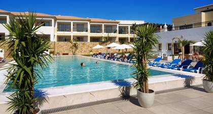 Novochoro Apartments