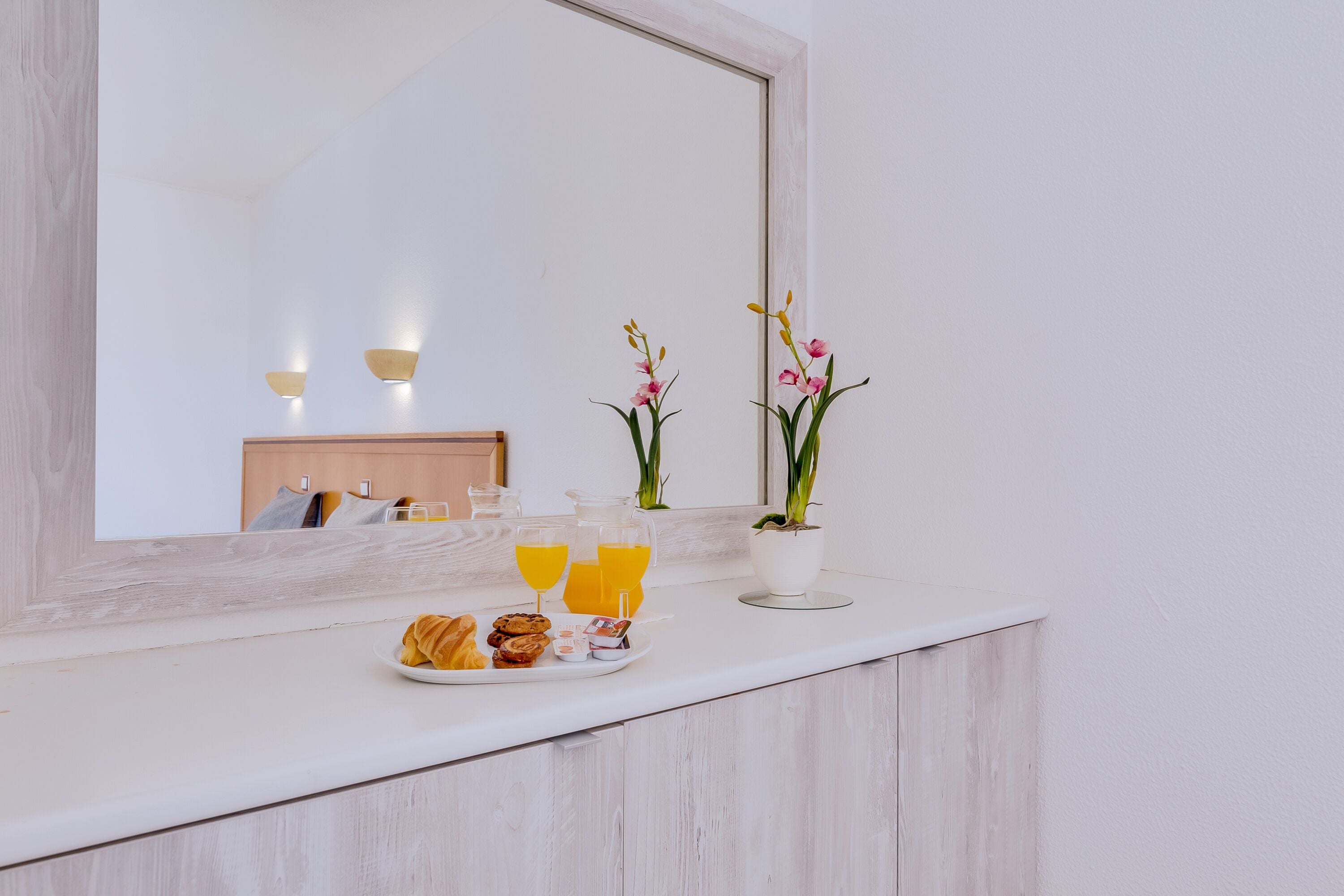 In-room safe, desk, iron/ironing board, free WiFi