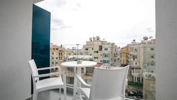 Terraço/pátio