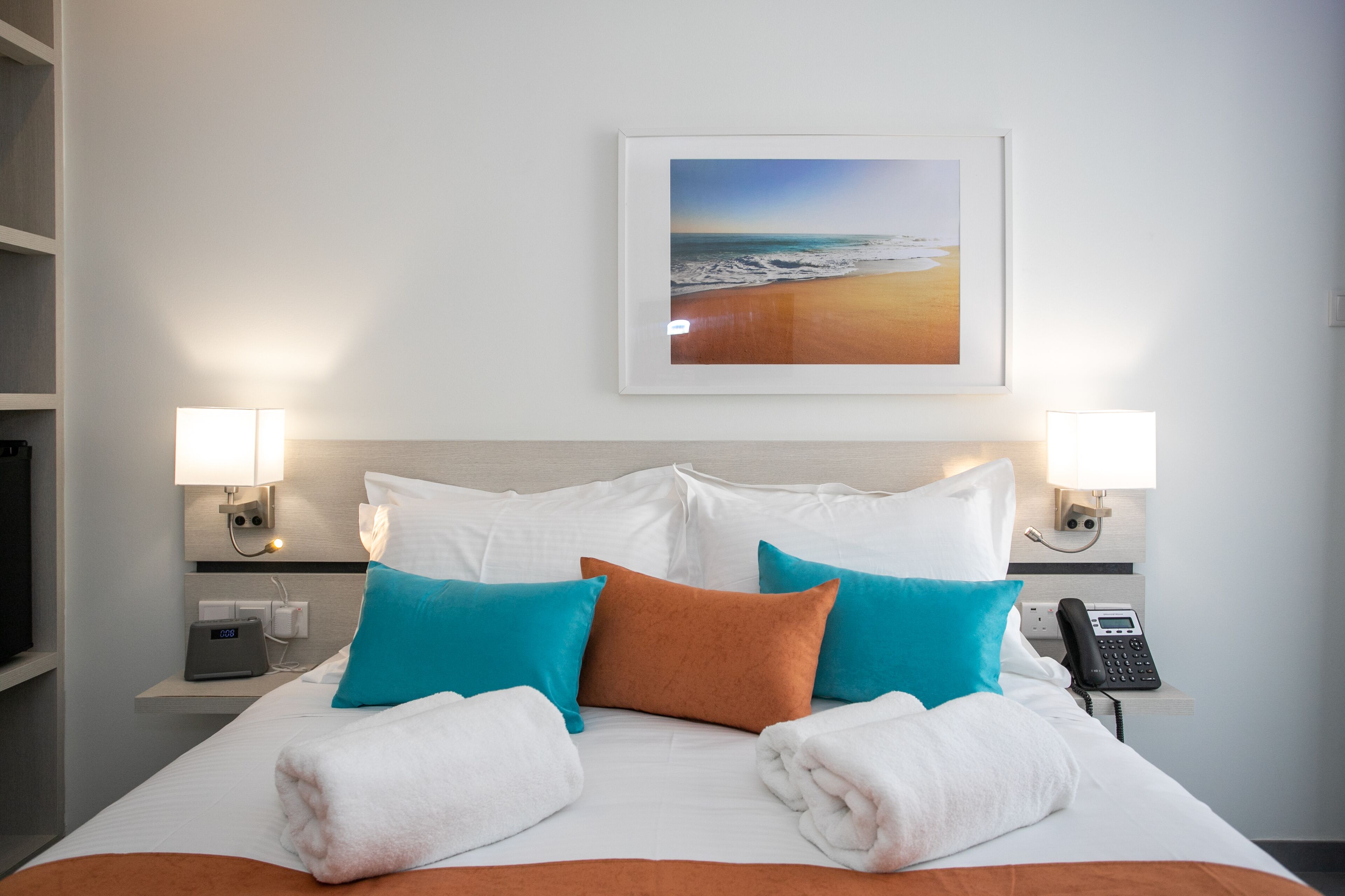 Foto - Best Western Plus Larco Hotel