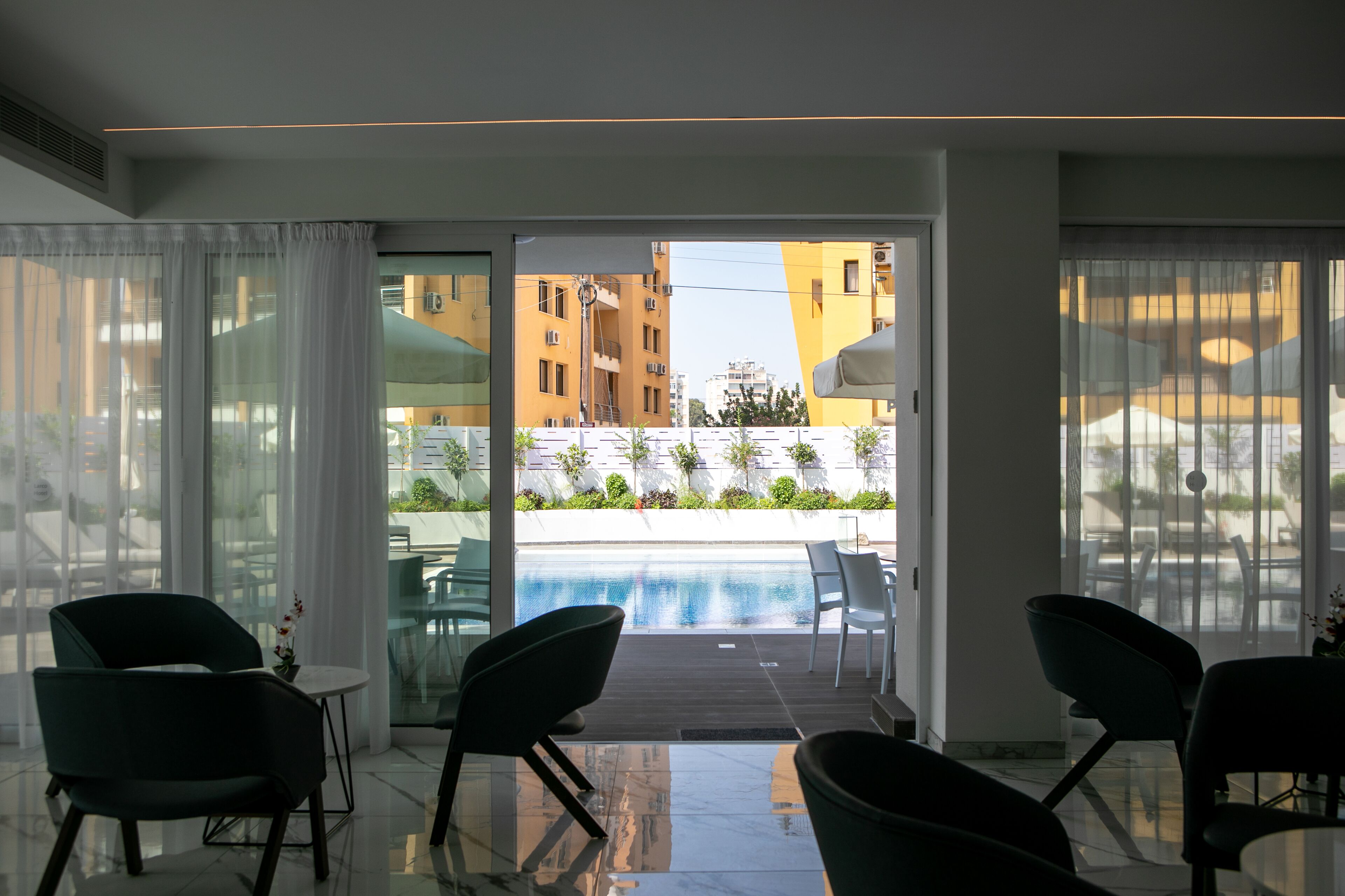 ردهة الانتظار