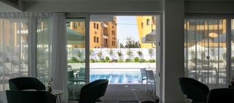 拉爾科貝斯特韋斯特普勒斯飯店