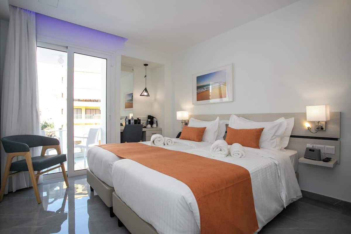 Betten mit Memory-Foam-Matratzen