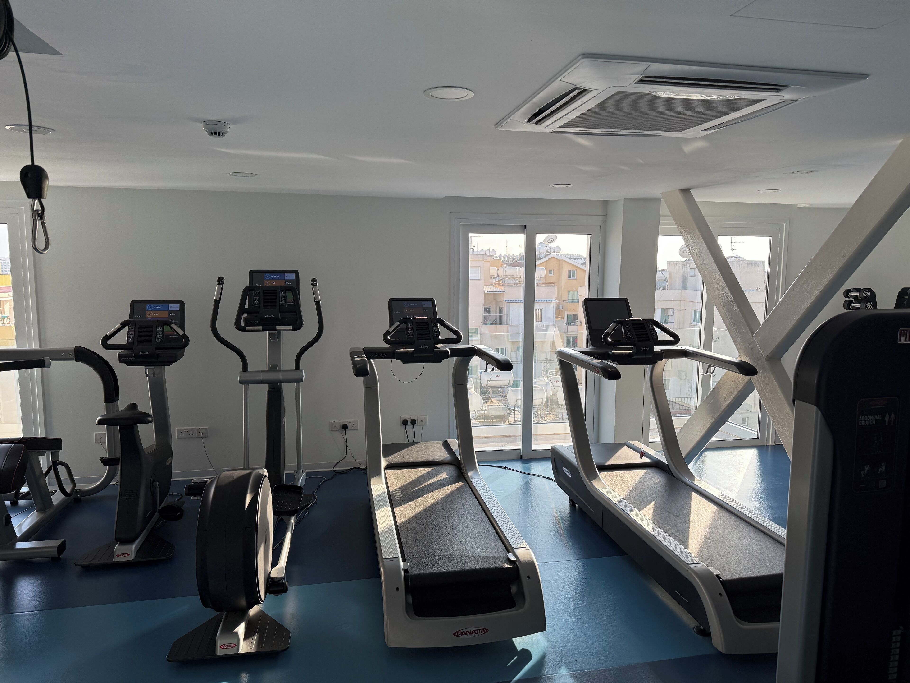 Foto - Best Western Plus Larco Hotel