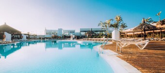 HL Club Playa Blanca