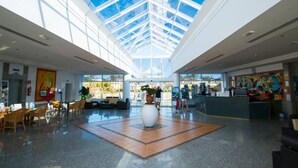 Lobby - HL Club Playa Blanca (Yaiza)