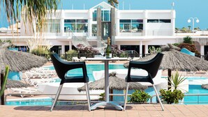 Lobby - HL Club Playa Blanca (Yaiza)