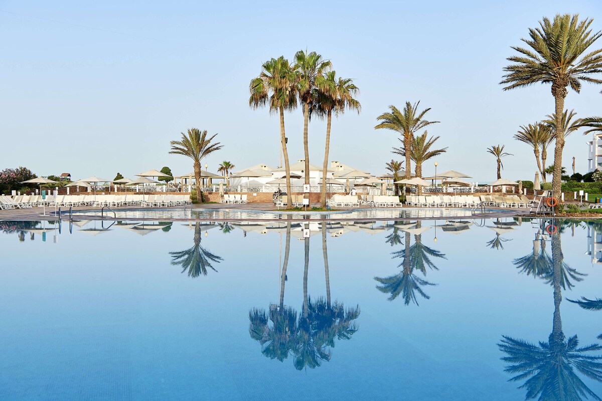 Iberostar Waves Founty Beach, Agadir, Maroc