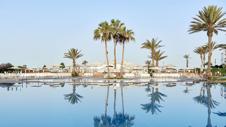 Iberostar Waves Founty Beach -All Inclusive