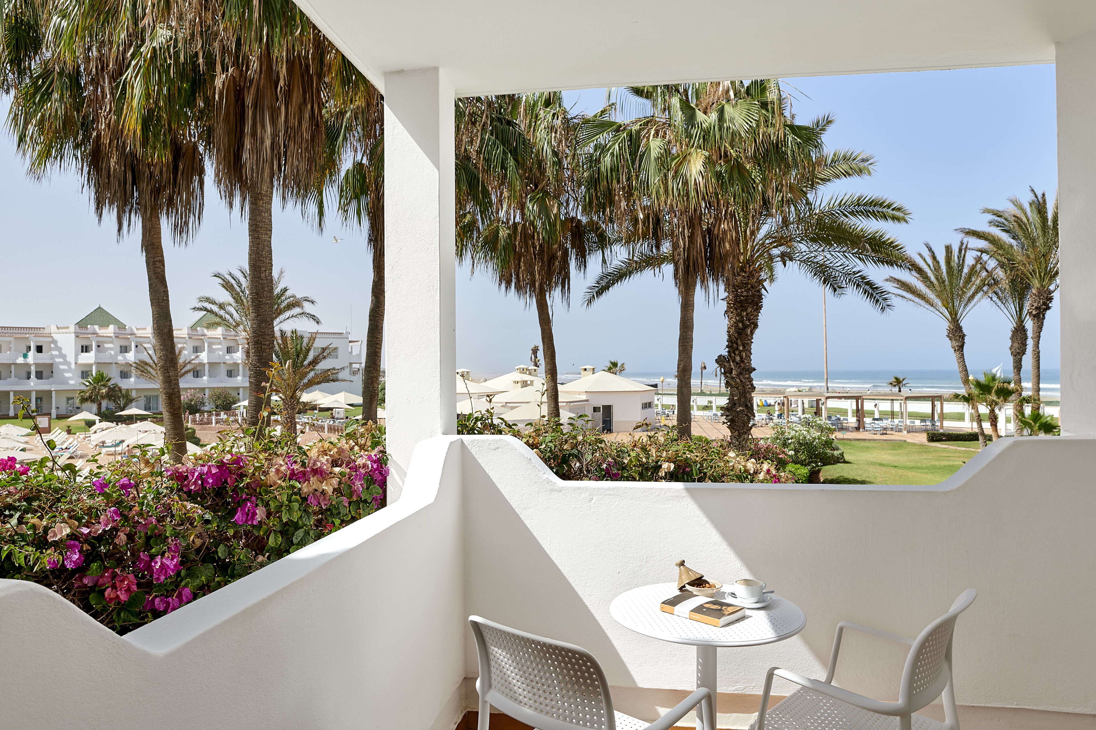 Junior Suite, Sea View | View from room