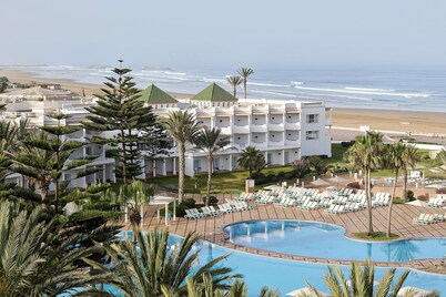 Iberostar Waves Founty Beach -All Inclusive