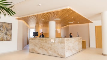 Recepció