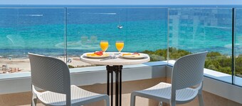 Hipotels Bahía Grande Aparthotel