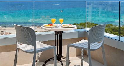 Hipotels Bahía Grande Aparthotel