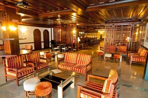 Sports bar