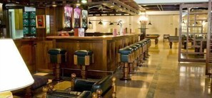 Sports bar - Hotel Balaia Mar (Albufeira)