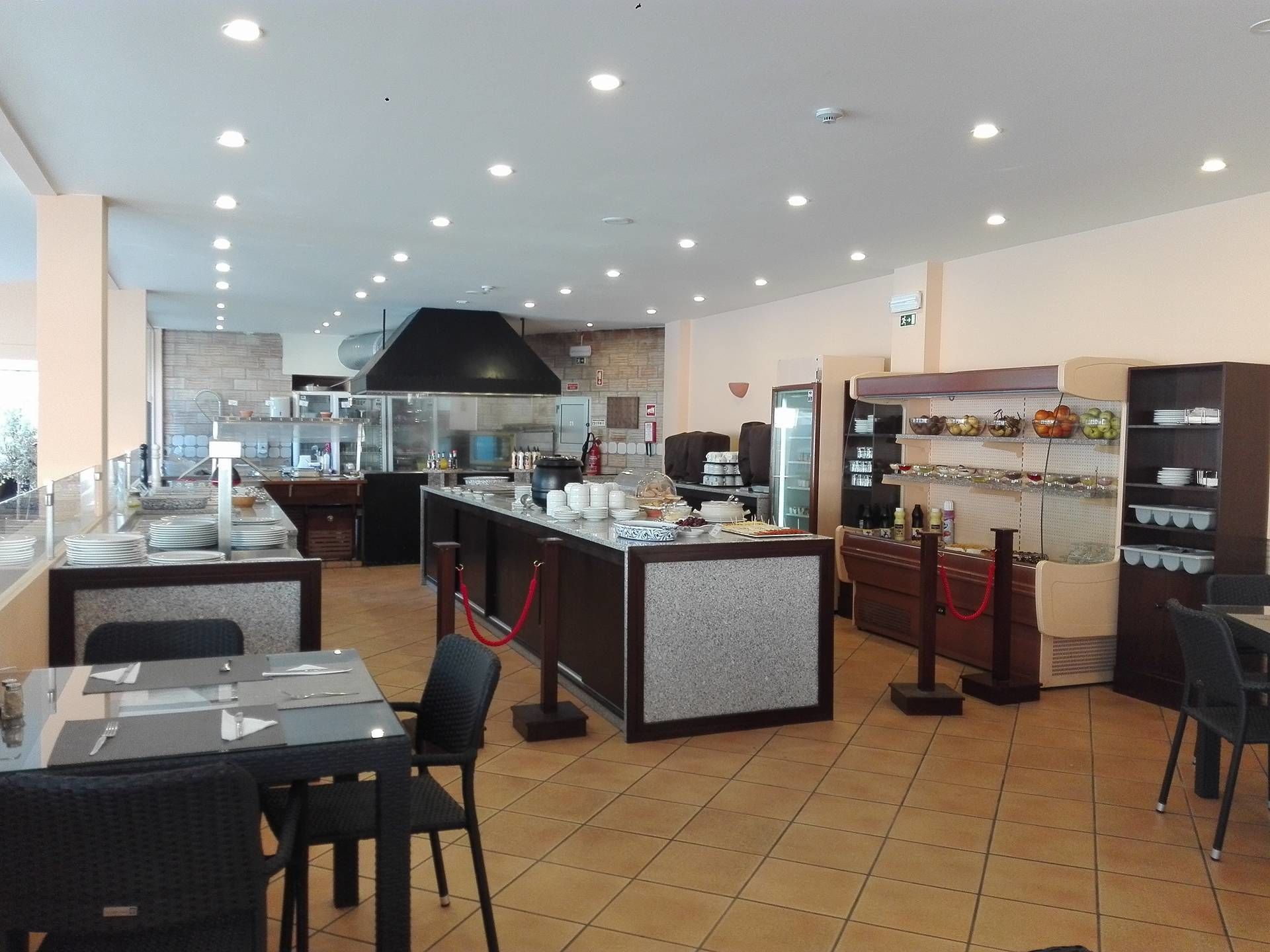 breakfast, lunch, dinner served; international cuisine, pool views