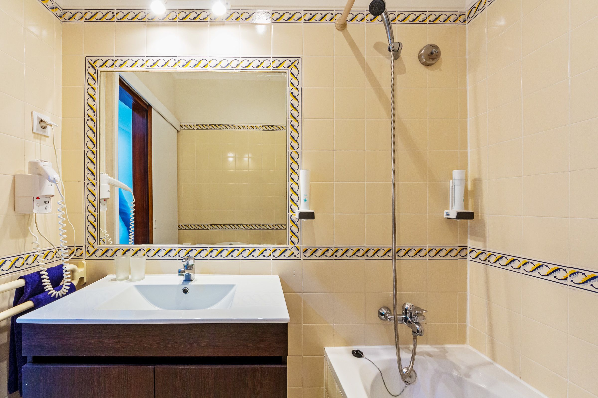 Foto - Hotel Balaia Mar