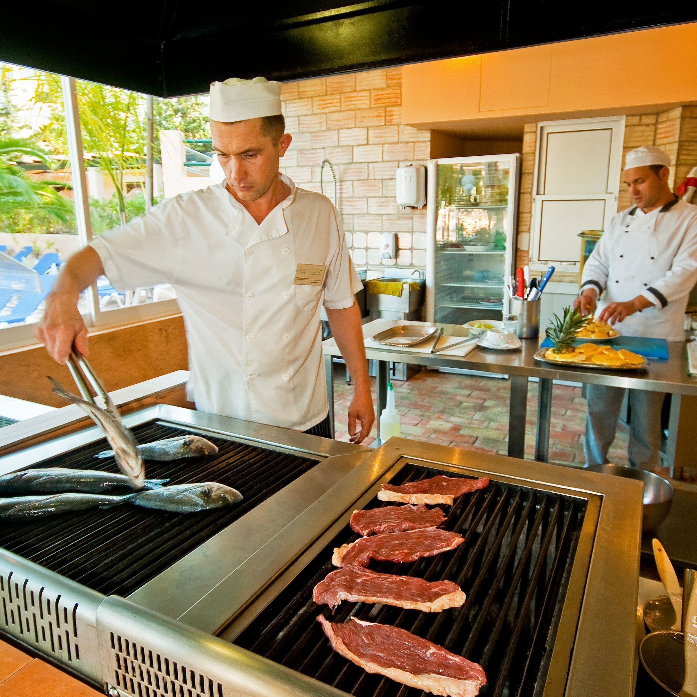 Foto - Hotel Balaia Mar