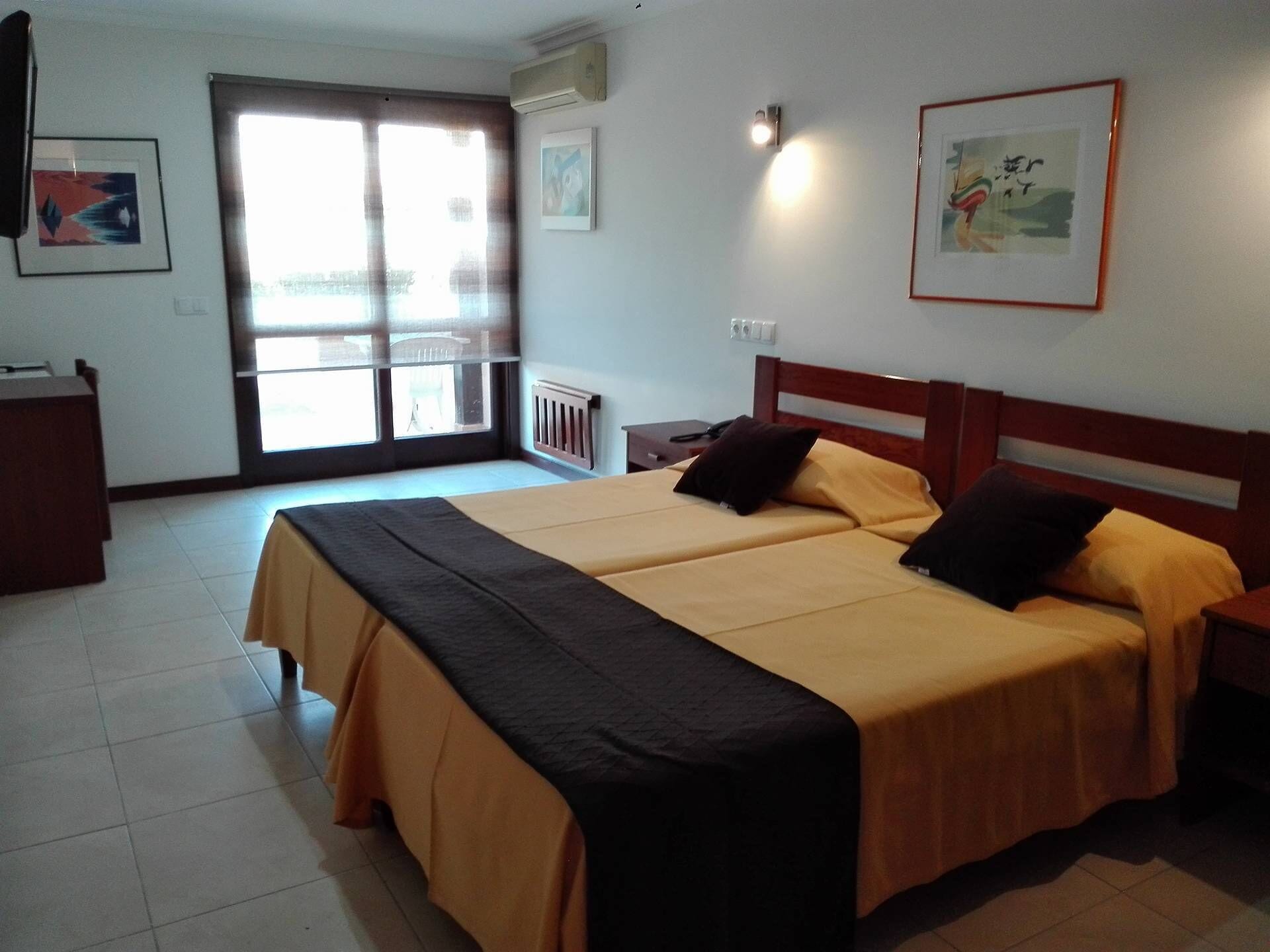 Foto - Hotel Balaia Mar