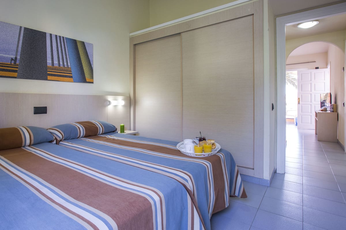 1 bedroom, WiFi