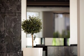 Interior detail - Christofinia Hotel (Ayia Napa)