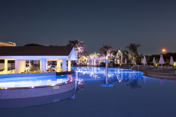 Exterior - Christofinia Hotel (Ayia Napa)