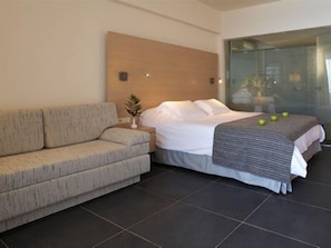 Unclassified image, 4 of 19, button - Carda Beach Hotel (Kos)