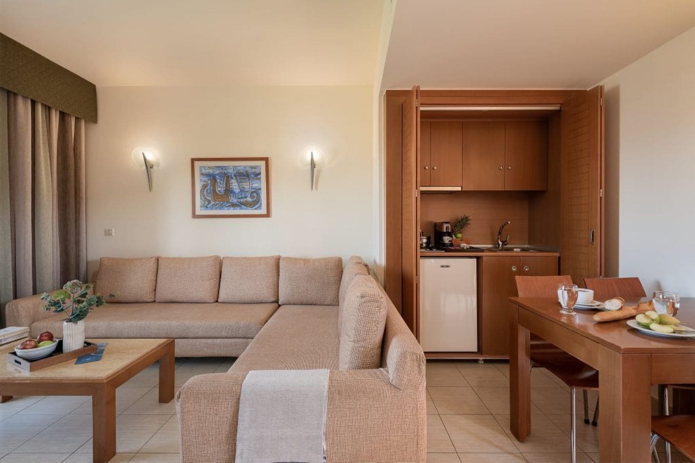 Foto - Cretan Dream Resort and Spa
