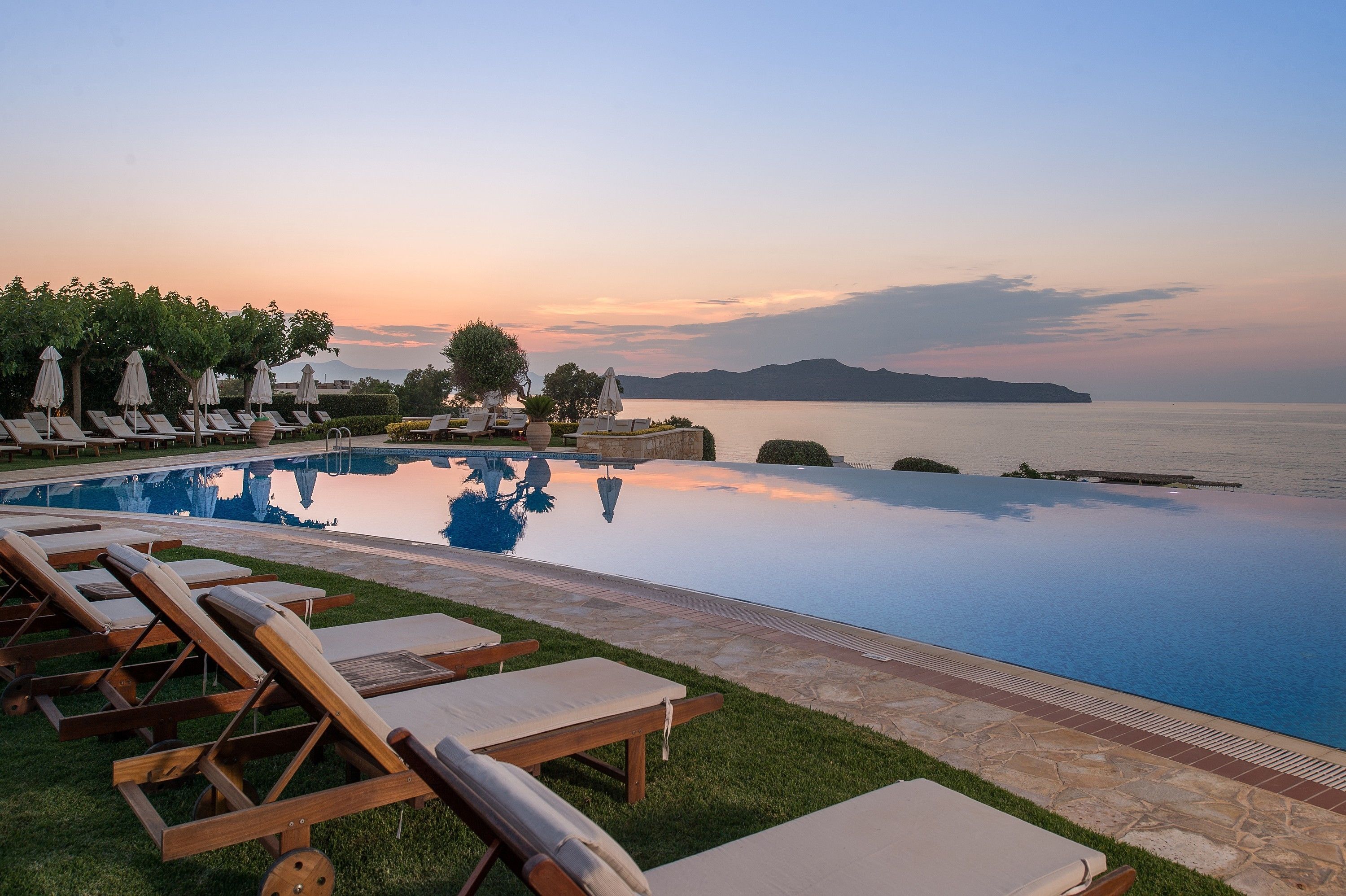 Photo - Cretan Dream Resort & Spa
