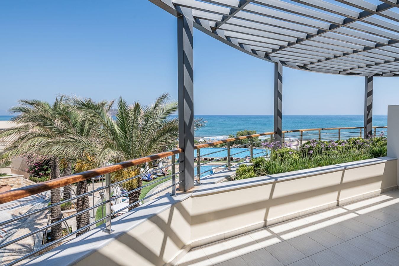Foto - Cretan Dream Resort and Spa
