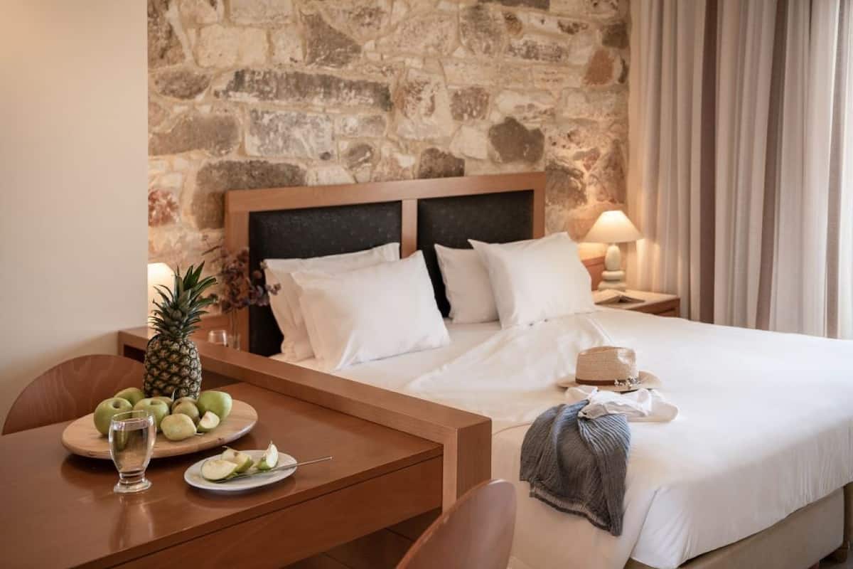 Sea View Room