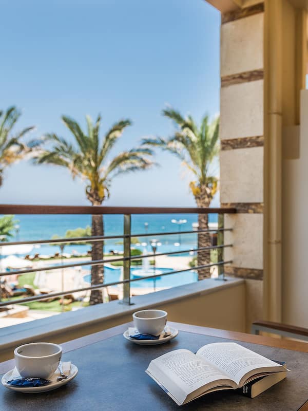 View from room