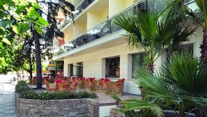 Exterior - Hotel Clipper (Lloret de Mar)
