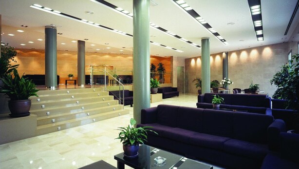 Interior - Hotel Clipper (Lloret de Mar)