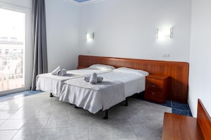 Free WiFi - Hotel Clipper (Lloret de Mar)