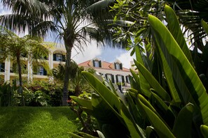 Jardin